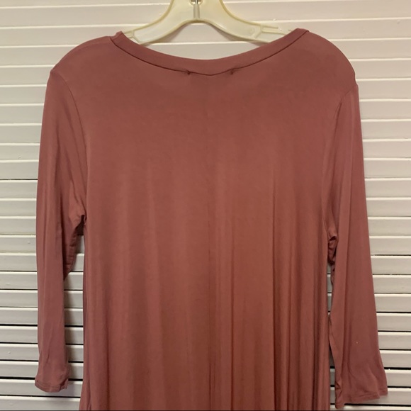 Miracle Berry boutique tunic - Picture 6 of 9